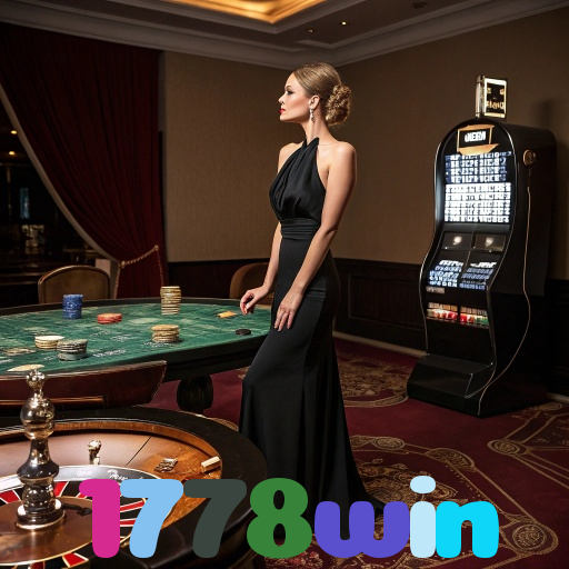 1778win：Aposte no futebol, jogue poker e conquiste vitórias épicas!