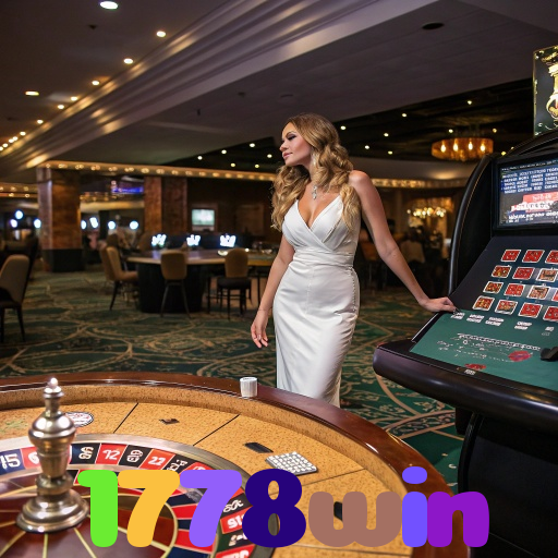 1778win：Jogue poker, aposte no futebol e ganhe em grandes jogos de cassino!