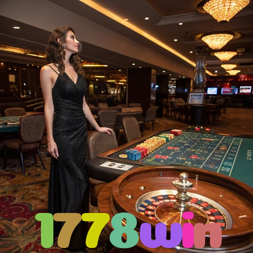 1778win：Jogue poker, aposte no futebol e ganhe em grandes jogos de cassino!