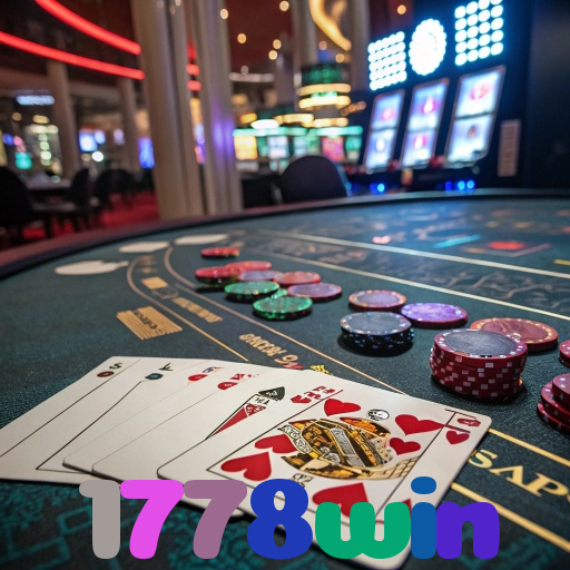 1778win:Jogue poker, aposte no futebol e ganhe em grandes jogos de cassino!
