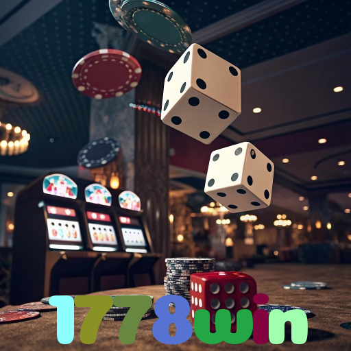 1778win：Jogue poker, aposte no futebol e ganhe em grandes jogos de cassino!