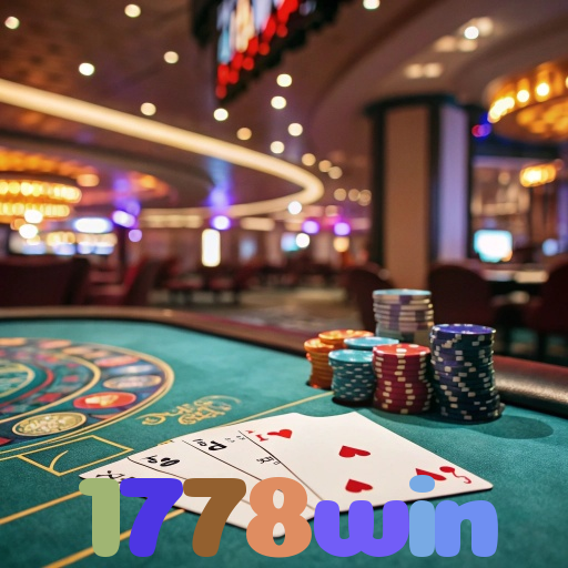 1778win:Aposte no futebol, jogue poker e conquiste vitórias épicas!
