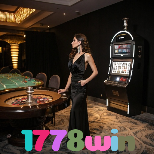 1778win：Aposte no futebol, jogue poker e conquiste vitórias épicas!