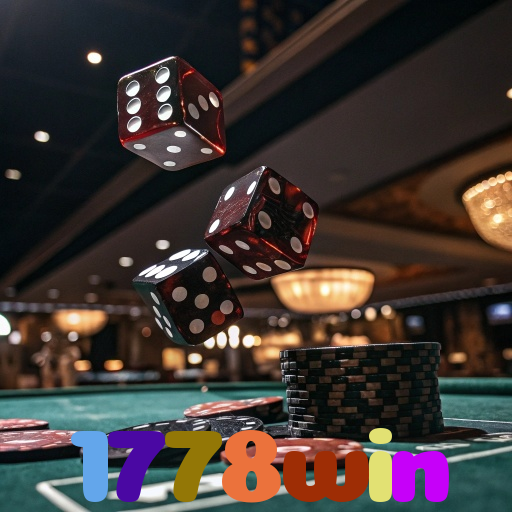 1778win：Aposte no futebol, jogue poker e conquiste vitórias épicas!