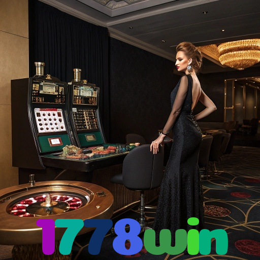 1778win：Jogue poker, aposte no futebol e ganhe em grandes jogos de cassino!