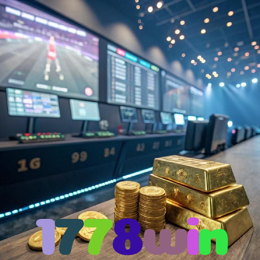 1778win：Aposte no futebol, jogue poker e conquiste vitórias épicas!