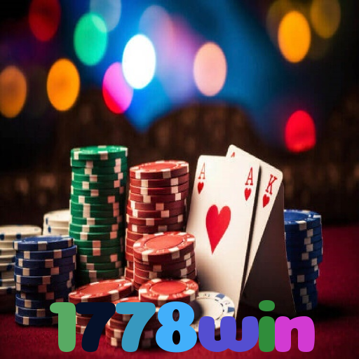 1778win:Aposte nas melhores slots e conquiste prêmios como nunca!