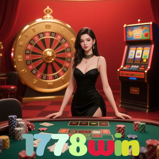 1778win：Aposte no futebol, jogue poker e conquiste vitórias épicas!