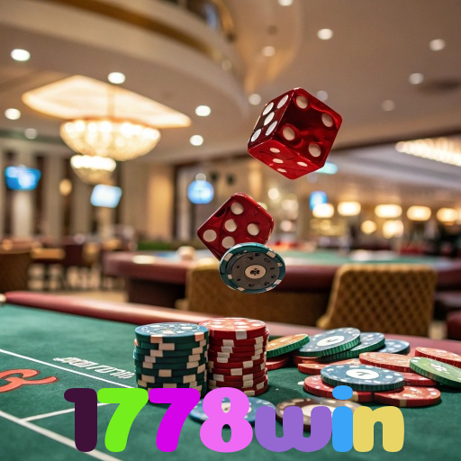 1778win:Aposte no futebol, jogue poker e conquiste vitórias épicas!