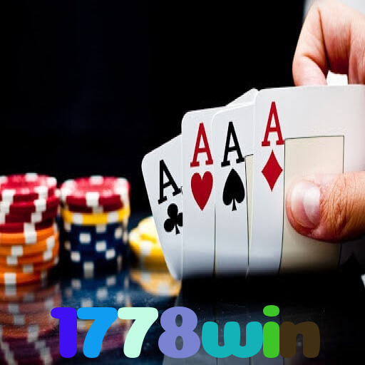 1778win:Jogue poker, aposte no futebol e ganhe em grandes jogos de cassino!