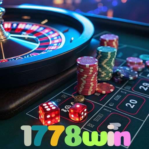 1778win：Aposte nas melhores slots e conquiste prêmios como nunca!