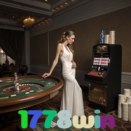 1778win：Aposte nas melhores slots e conquiste prêmios como nunca!