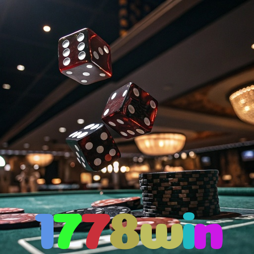 1778win：Jogue poker, aposte no futebol e ganhe em grandes jogos de cassino!