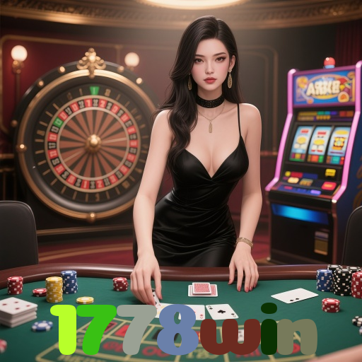 1778win:Jogue poker, aposte no futebol e ganhe em grandes jogos de cassino!