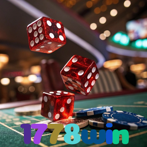 1778win:Aposte nas melhores slots e conquiste prêmios como nunca!