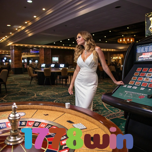1778win:Aposte no futebol, jogue poker e conquiste vitórias épicas!
