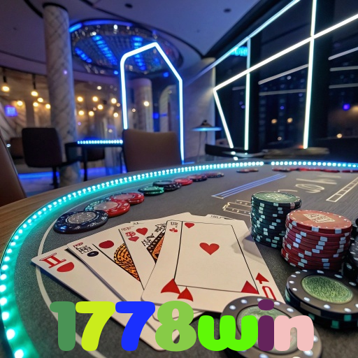 1778win:Aposte no futebol, jogue poker e conquiste vitórias épicas!