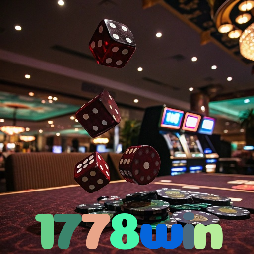 1778win：Aposte no futebol, jogue poker e conquiste vitórias épicas!