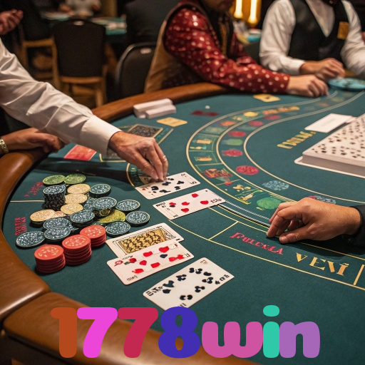 1778win:Aposte no futebol, jogue poker e conquiste vitórias épicas!