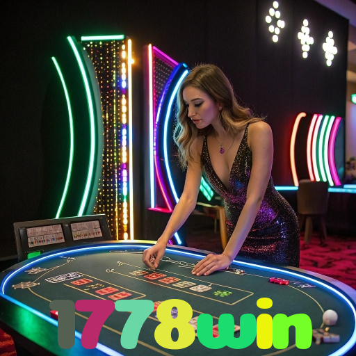 1778win：Jogue poker, aposte no futebol e ganhe em grandes jogos de cassino!