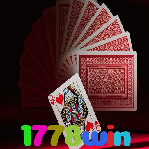 1778win：Aposte no futebol, jogue poker e conquiste vitórias épicas!