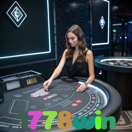 1778win：Aposte no futebol, jogue poker e conquiste vitórias épicas!
