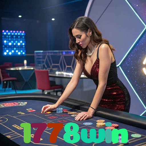 1778win：Jogue poker, aposte no futebol e ganhe em grandes jogos de cassino!