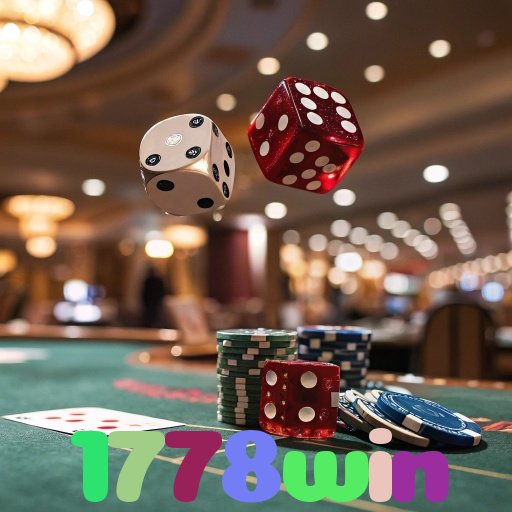 1778win：Jogue poker, aposte no futebol e ganhe em grandes jogos de cassino!