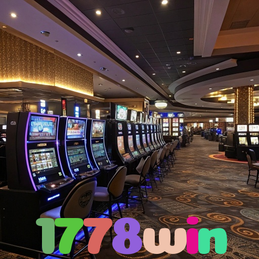 1778win：Jogue poker, aposte no futebol e ganhe em grandes jogos de cassino!