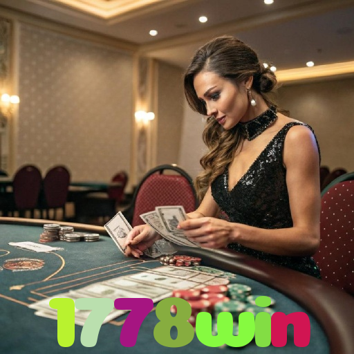 1778win：Aposte nas melhores slots e conquiste prêmios como nunca!