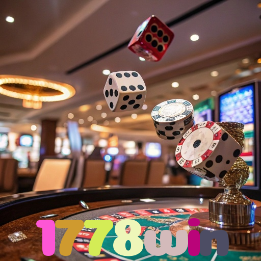 1778win：Aposte no futebol, jogue poker e conquiste vitórias épicas!