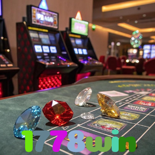 1778win：Jogue poker, aposte no futebol e ganhe em grandes jogos de cassino!