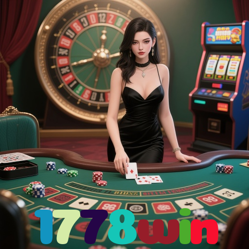 1778win：Aposte no futebol, jogue poker e conquiste vitórias épicas!