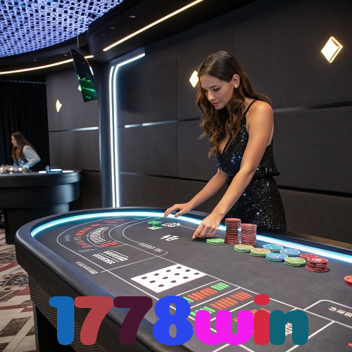 1778win：Aposte no futebol, jogue poker e conquiste vitórias épicas!