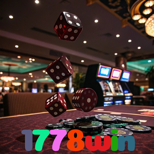1778win:Jogue poker, aposte no futebol e ganhe em grandes jogos de cassino!