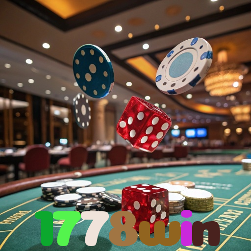 1778win:Aposte nas melhores slots e conquiste prêmios como nunca!