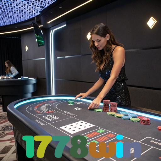 1778win：Aposte no futebol, jogue poker e conquiste vitórias épicas!