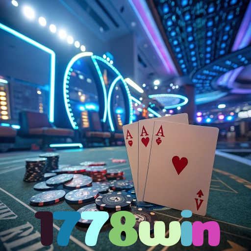 1778win:Jogue poker, aposte no futebol e ganhe em grandes jogos de cassino!
