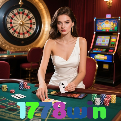 1778win:Aposte no futebol, jogue poker e conquiste vitórias épicas!