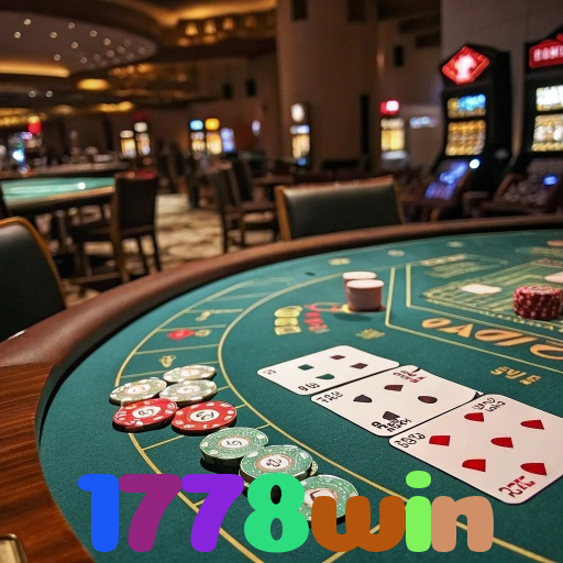 1778win:Aposte nas melhores slots e conquiste prêmios como nunca!