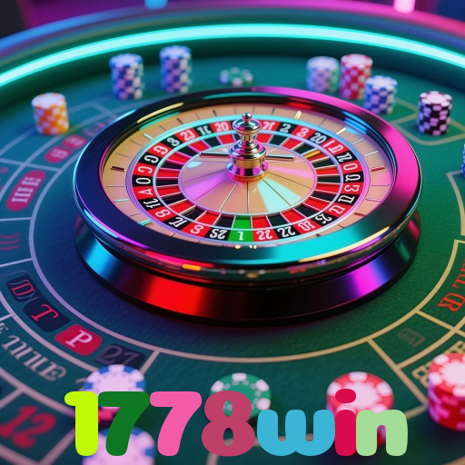 1778win：Aposte no futebol, jogue poker e conquiste vitórias épicas!