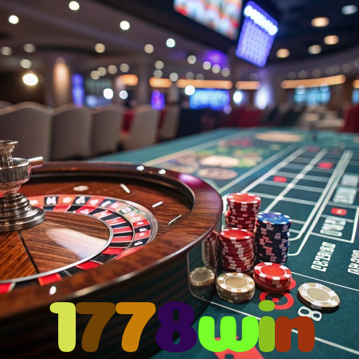 1778win：Jogue poker, aposte no futebol e ganhe em grandes jogos de cassino!