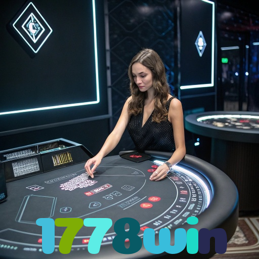 1778win：Jogue poker, aposte no futebol e ganhe em grandes jogos de cassino!