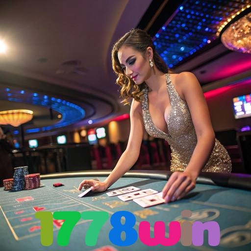 1778win:Aposte no futebol, jogue poker e conquiste vitórias épicas!