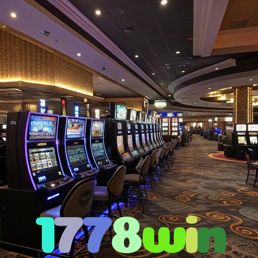 1778win：Aposte no futebol, jogue poker e conquiste vitórias épicas!