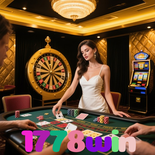 1778win:Jogue poker, aposte no futebol e ganhe em grandes jogos de cassino!