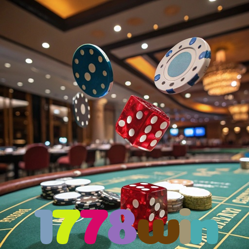 1778win:Aposte no futebol, jogue poker e conquiste vitórias épicas!