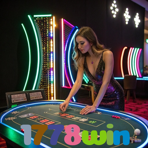 1778win：Aposte no futebol, jogue poker e conquiste vitórias épicas!