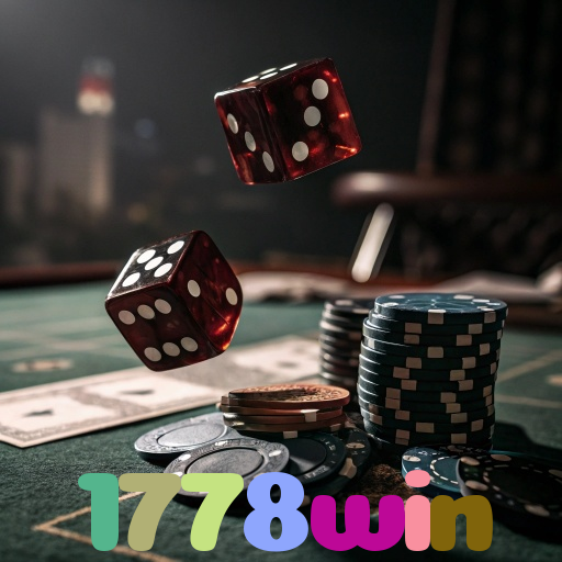 1778win：Jogue poker, aposte no futebol e ganhe em grandes jogos de cassino!