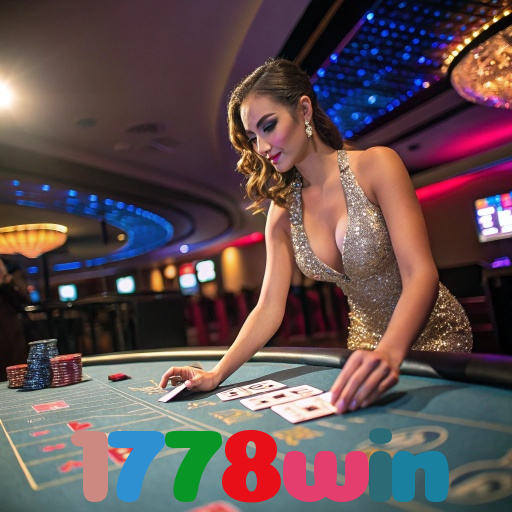 1778win:Jogue poker, aposte no futebol e ganhe em grandes jogos de cassino!